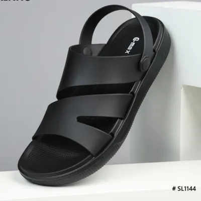 EMBERA MEN'S SLIPPER